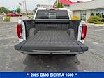 New 2025 GMC Sierra 1500 SLT Crew Cab 4x4 Pickup for sale #JG2731Z - photo 35