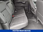 New 2025 GMC Sierra 1500 SLT Crew Cab 4x4 Pickup for sale #JG2731Z - photo 36