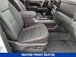 New 2025 GMC Sierra 1500 SLT Crew Cab 4x4 Pickup for sale #JG2731Z - photo 37