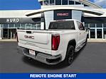 New 2025 GMC Sierra 1500 SLT Crew Cab 4x4 Pickup for sale #JG2731Z - photo 2