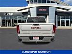 New 2025 GMC Sierra 1500 SLT Crew Cab 4x4 Pickup for sale #JG2731Z - photo 3