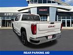 New 2025 GMC Sierra 1500 SLT Crew Cab 4x4 Pickup for sale #JG2731Z - photo 6