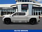 New 2025 GMC Sierra 1500 SLT Crew Cab 4x4 Pickup for sale #JG2731Z - photo 7