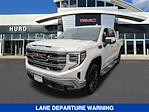 New 2025 GMC Sierra 1500 SLT Crew Cab 4x4 Pickup for sale #JG2731Z - photo 8