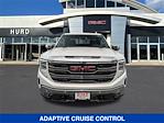 New 2025 GMC Sierra 1500 SLT Crew Cab 4x4 Pickup for sale #JG2731Z - photo 9
