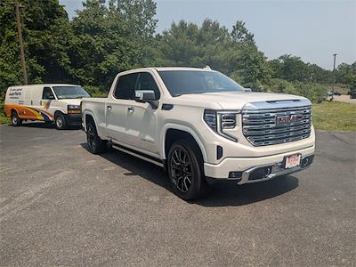 New 2025 GMC Sierra 1500 Denali Crew Cab 4x4 Pickup for sale #JG2732Z - photo 1