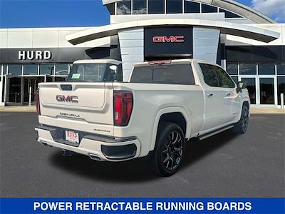 New 2025 GMC Sierra 1500 Denali Crew Cab 4x4 Pickup for sale #JG2732Z - photo 2