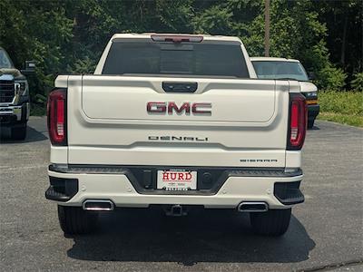 New 2025 GMC Sierra 1500 Denali Crew Cab 4x4 Pickup for sale #JG2732Z - photo 2