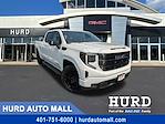 New 2025 GMC Sierra 1500 Elevation Crew Cab 4x4 Pickup for sale #JG2733Z - photo 1