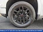 New 2025 GMC Sierra 1500 Elevation Crew Cab 4x4 Pickup for sale #JG2733Z - photo 8