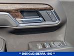 New 2025 GMC Sierra 1500 Elevation Crew Cab 4x4 Pickup for sale #JG2733Z - photo 10
