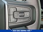 New 2025 GMC Sierra 1500 Elevation Crew Cab 4x4 Pickup for sale #JG2733Z - photo 17