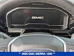 New 2025 GMC Sierra 1500 Elevation Crew Cab 4x4 Pickup for sale #JG2733Z - photo 18