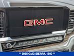 New 2025 GMC Sierra 1500 Elevation Crew Cab 4x4 Pickup for sale #JG2733Z - photo 20