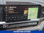 New 2025 GMC Sierra 1500 Elevation Crew Cab 4x4 Pickup for sale #JG2733Z - photo 23