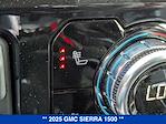 New 2025 GMC Sierra 1500 Elevation Crew Cab 4x4 Pickup for sale #JG2733Z - photo 25