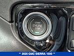 New 2025 GMC Sierra 1500 Elevation Crew Cab 4x4 Pickup for sale #JG2733Z - photo 28