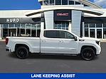 New 2025 GMC Sierra 1500 Elevation Crew Cab 4x4 Pickup for sale #JG2733Z - photo 26