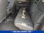 New 2025 GMC Sierra 1500 Elevation Crew Cab 4x4 Pickup for sale #JG2733Z - photo 30