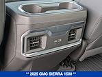 New 2025 GMC Sierra 1500 Elevation Crew Cab 4x4 Pickup for sale #JG2733Z - photo 31