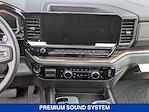 New 2025 GMC Sierra 1500 Elevation Crew Cab 4x4 Pickup for sale #JG2733Z - photo 33