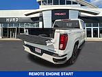 New 2025 GMC Sierra 1500 Elevation Crew Cab 4x4 Pickup for sale #JG2733Z - photo 34