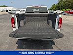 New 2025 GMC Sierra 1500 Elevation Crew Cab 4x4 Pickup for sale #JG2733Z - photo 35