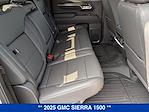 New 2025 GMC Sierra 1500 Elevation Crew Cab 4x4 Pickup for sale #JG2733Z - photo 36