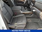 New 2025 GMC Sierra 1500 Elevation Crew Cab 4x4 Pickup for sale #JG2733Z - photo 37