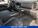New 2025 GMC Sierra 1500 Elevation Crew Cab 4x4 Pickup for sale #JG2733Z - photo 38