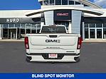 New 2025 GMC Sierra 1500 Elevation Crew Cab 4x4 Pickup for sale #JG2733Z - photo 4
