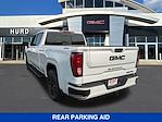 New 2025 GMC Sierra 1500 Elevation Crew Cab 4x4 Pickup for sale #JG2733Z - photo 3