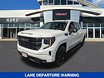 New 2025 GMC Sierra 1500 Elevation Crew Cab 4x4 Pickup for sale #JG2733Z - photo 6