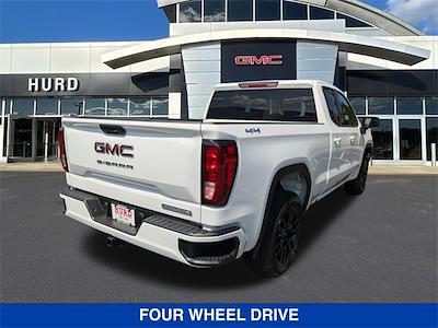New 2025 GMC Sierra 1500 Elevation Double Cab 4x4 Pickup for sale #JG2736 - photo 2