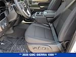 New 2025 GMC Sierra 1500 Elevation Double Cab 4x4 Pickup for sale #JG2736 - photo 12
