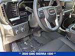 New 2025 GMC Sierra 1500 Elevation Double Cab 4x4 Pickup for sale #JG2736 - photo 14