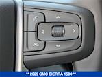 New 2025 GMC Sierra 1500 Elevation Double Cab 4x4 Pickup for sale #JG2736 - photo 17