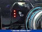 New 2025 GMC Sierra 1500 Elevation Double Cab 4x4 Pickup for sale #JG2736 - photo 25