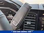 New 2025 GMC Sierra 1500 Elevation Double Cab 4x4 Pickup for sale #JG2736 - photo 26