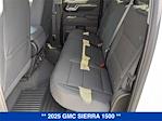 New 2025 GMC Sierra 1500 Elevation Double Cab 4x4 Pickup for sale #JG2736 - photo 28