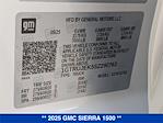 New 2025 GMC Sierra 1500 Elevation Double Cab 4x4 Pickup for sale #JG2736 - photo 36