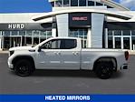 New 2025 GMC Sierra 1500 Elevation Double Cab 4x4 Pickup for sale #JG2736 - photo 6