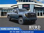 New 2025 GMC Sierra 3500 Denali Ultimate Crew Cab 4x4 Pickup for sale #JG2737 - photo 1