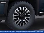 New 2025 GMC Sierra 3500 Denali Ultimate Crew Cab 4x4 Pickup for sale #JG2737 - photo 10