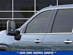 New 2025 GMC Sierra 3500 Denali Ultimate Crew Cab 4x4 Pickup for sale #JG2737 - photo 13