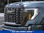 New 2025 GMC Sierra 3500 Denali Ultimate Crew Cab 4x4 Pickup for sale #JG2737 - photo 14