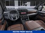 New 2025 GMC Sierra 3500 Denali Ultimate Crew Cab 4x4 Pickup for sale #JG2737 - photo 16