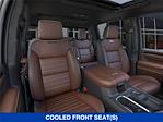 New 2025 GMC Sierra 3500 Denali Ultimate Crew Cab 4x4 Pickup for sale #JG2737 - photo 17