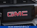 New 2025 GMC Sierra 3500 Denali Ultimate Crew Cab 4x4 Pickup for sale #JG2737 - photo 21