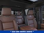 New 2025 GMC Sierra 3500 Denali Ultimate Crew Cab 4x4 Pickup for sale #JG2737 - photo 25